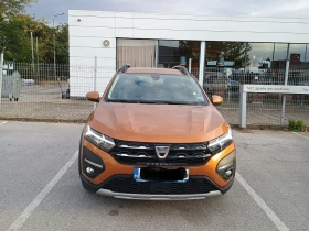 Dacia Sandero STEPWAY, снимка 3