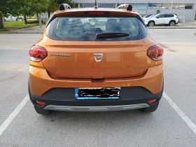 Dacia Sandero STEPWAY, снимка 5