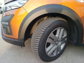 Dacia Sandero STEPWAY, снимка 14