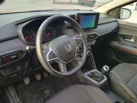 Dacia Sandero STEPWAY, снимка 6