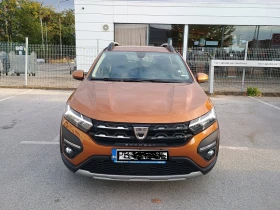 Dacia Sandero STEPWAY, снимка 12