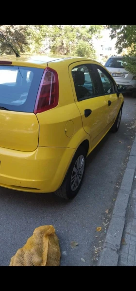 Fiat Punto, снимка 5