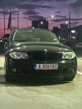 BMW 118, снимка 1