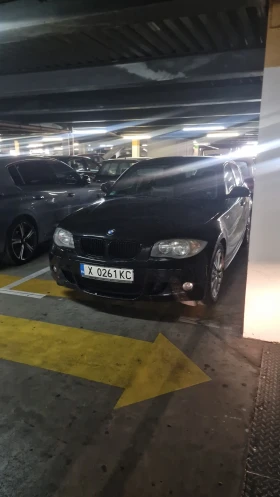 BMW 118, снимка 2