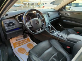 Renault Talisman 1.6TCe/ 200 к.с. EDC, снимка 14