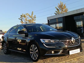 Renault Talisman 1.6TCe/ 200 к.с. EDC, снимка 3