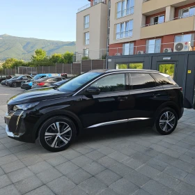 Peugeot 3008 Allure 225 hp | Mobile.bg    4