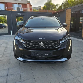 Peugeot 3008 Allure 225 hp | Mobile.bg    2