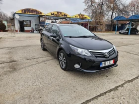 Toyota Avensis 1.8-122000.км, снимка 8