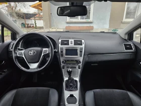 Toyota Avensis 1.8-122000.км, снимка 8