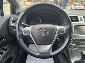 Toyota Avensis 1.8-122000.км, снимка 11