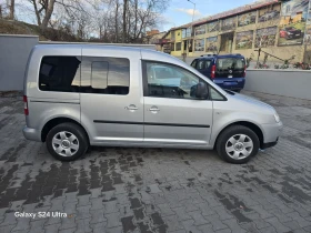 VW Caddy 1.9TDI FULL, снимка 5