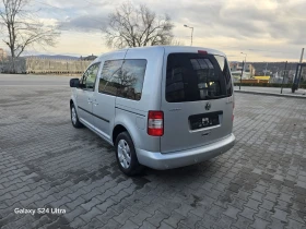 VW Caddy 1.9TDI FULL, снимка 7