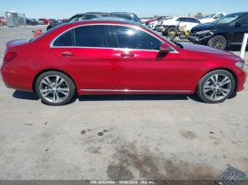 Mercedes-Benz C 300 * LUXURY/SPORT* , снимка 11