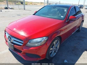 Mercedes-Benz C 300 * LUXURY/SPORT* , снимка 2