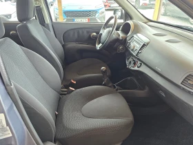 Nissan Micra 1.2i/// | Mobile.bg    12