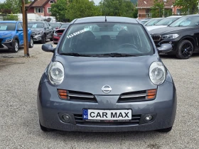Nissan Micra 1.2i/// | Mobile.bg    2