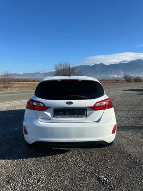 Ford Fiesta 1.5D EURO 6 TUV, снимка 7