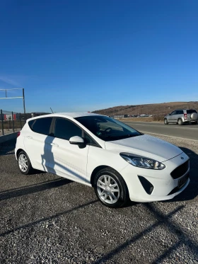 Ford Fiesta 1.5D EURO 6 TUV, снимка 4