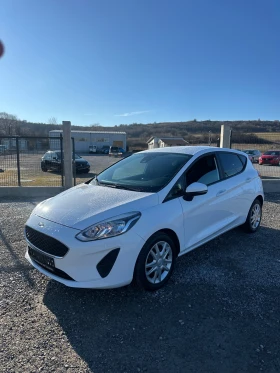 Ford Fiesta 1.5D EURO 6 TUV, снимка 2