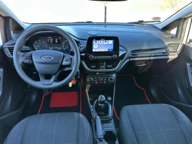 Ford Fiesta 1.5D EURO 6 TUV, снимка 9