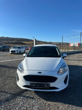 Ford Fiesta 1.5D EURO 6 TUV, снимка 3