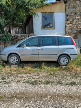 Fiat Ulysse Diesel, снимка 3