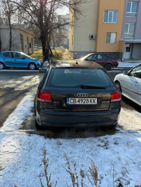 Audi A3, снимка 4