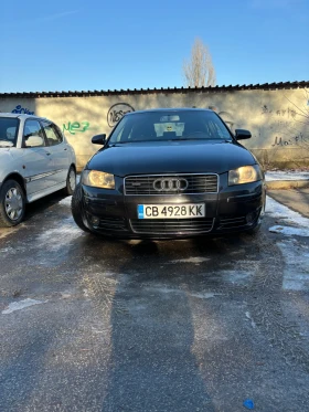 Audi A3, снимка 2