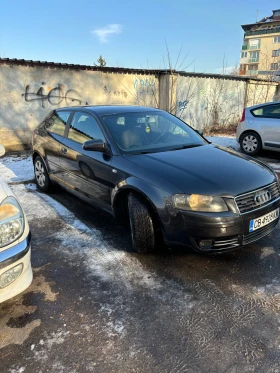 Audi A3, снимка 3