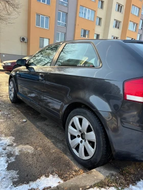 Audi A3, снимка 12