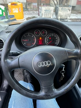 Audi A3, снимка 7