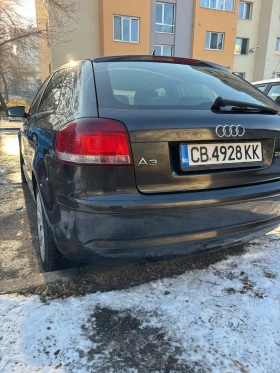 Audi A3, снимка 11