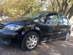 VW Golf Plus 1.9 ТДИ 105 к.с, снимка 2