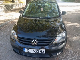 VW Golf Plus 1.9 ТДИ 105 к.с, снимка 5