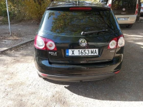 VW Golf Plus 1.9 ТДИ 105 к.с, снимка 6