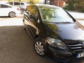 VW Golf Plus 1.9 ТДИ 105 к.с, снимка 4