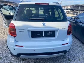 Suzuki SX4 | Mobile.bg    5