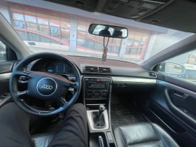 Audi A4 1.9tdi | Mobile.bg    6