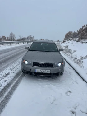 Audi A4 1.9tdi | Mobile.bg    2