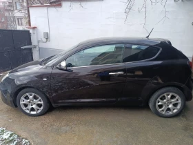 Alfa Romeo MiTo, снимка 8