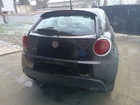 Alfa Romeo MiTo, снимка 5