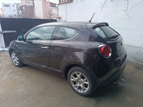 Alfa Romeo MiTo, снимка 3