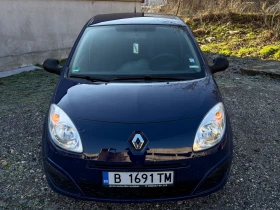 Renault Twingo 1.2i | Mobile.bg    2