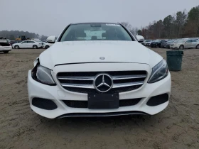 Mercedes-Benz C 300 LUXURY 4MATIC 241кс 2.0L * Подгрев* Обдухване* , снимка 5