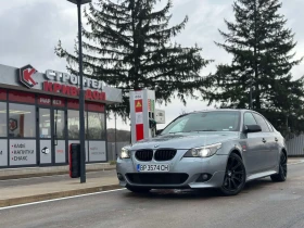 BMW 530 BMW e60, снимка 2