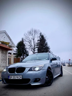 BMW 530 BMW e60, снимка 3