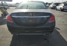 Mercedes-Benz C 300 | Mobile.bg    6