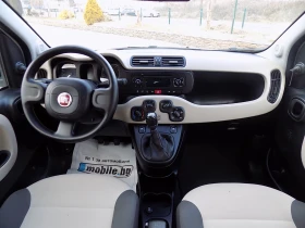 Fiat Panda 1.2 I 69KS, снимка 12