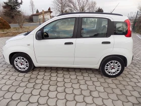 Fiat Panda 1.2 I 69KS, снимка 8